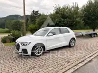 2024 Audi A1