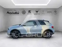 2024 Audi A1