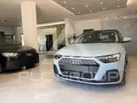 2024 Audi A1