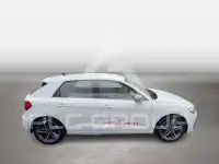 2024 Audi A1