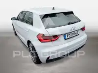 2024 Audi A1