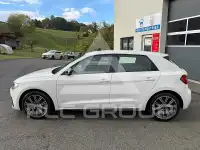 2024 Audi A1