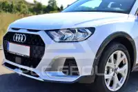 2024 Audi A1