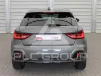 2024 Audi A1