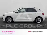 2024 Audi A1