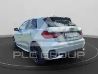 2024 Audi A1