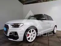 2024 Audi A1