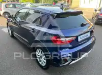2024 Audi A1