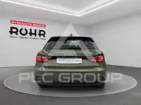 2024 Audi A1