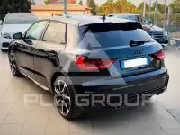 2024 Audi A1