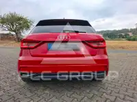 2024 Audi A1