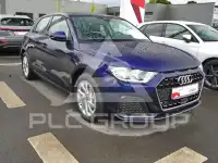 2024 Audi A1