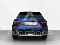 2024 Audi A1