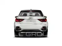 2024 Audi A1