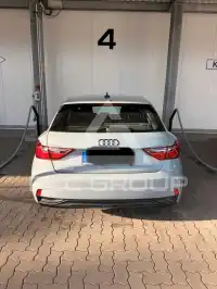 2024 Audi A1