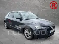 2024 Audi A1