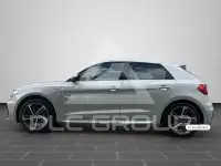 2024 Audi A1