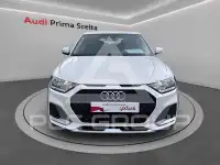 2024 Audi A1