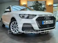 2024 Audi A1