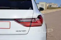 2024 Audi A1