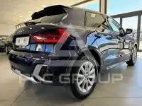 2024 Audi A1