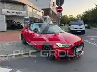 2024 Audi A1