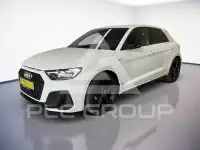 2024 Audi A1