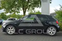 2024 Audi A1