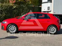 2024 Audi A1