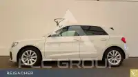 2024 Audi A1