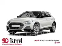 2024 Audi A1