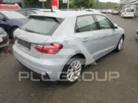 2024 Audi A1