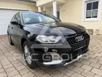 2024 Audi A1