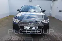 2024 Audi A1