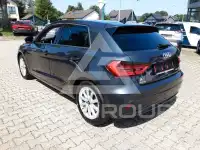 2024 Audi A1