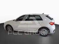 2024 Audi A1