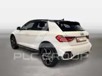 2024 Audi A1
