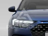 2024 Audi A1