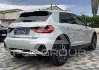 2024 Audi A1