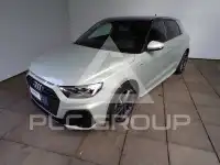 2024 Audi A1