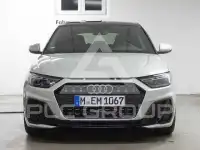 2024 Audi A1
