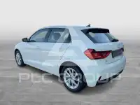 2024 Audi A1