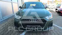 2024 Audi A1