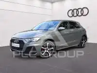 2024 Audi A1