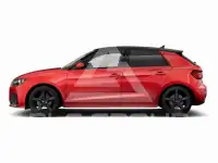 2024 Audi A1