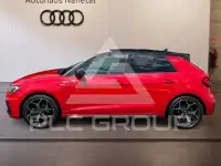 2024 Audi A1