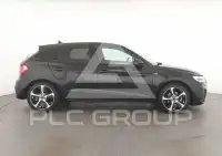 2024 Audi A1