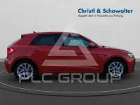 2024 Audi A1