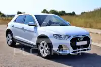 2024 Audi A1