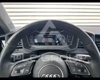 2024 Audi A1